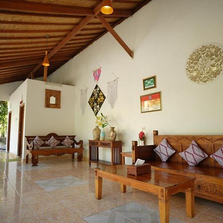 Coco Resort Penida Sakti Kültér fotó