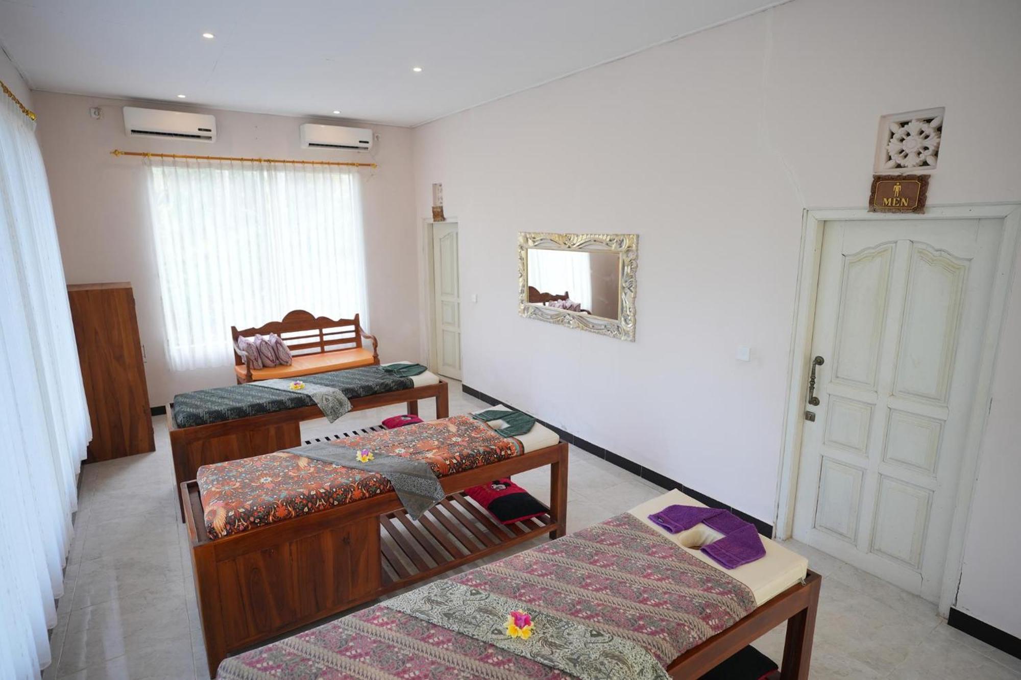Coco Resort Penida Sakti Kültér fotó