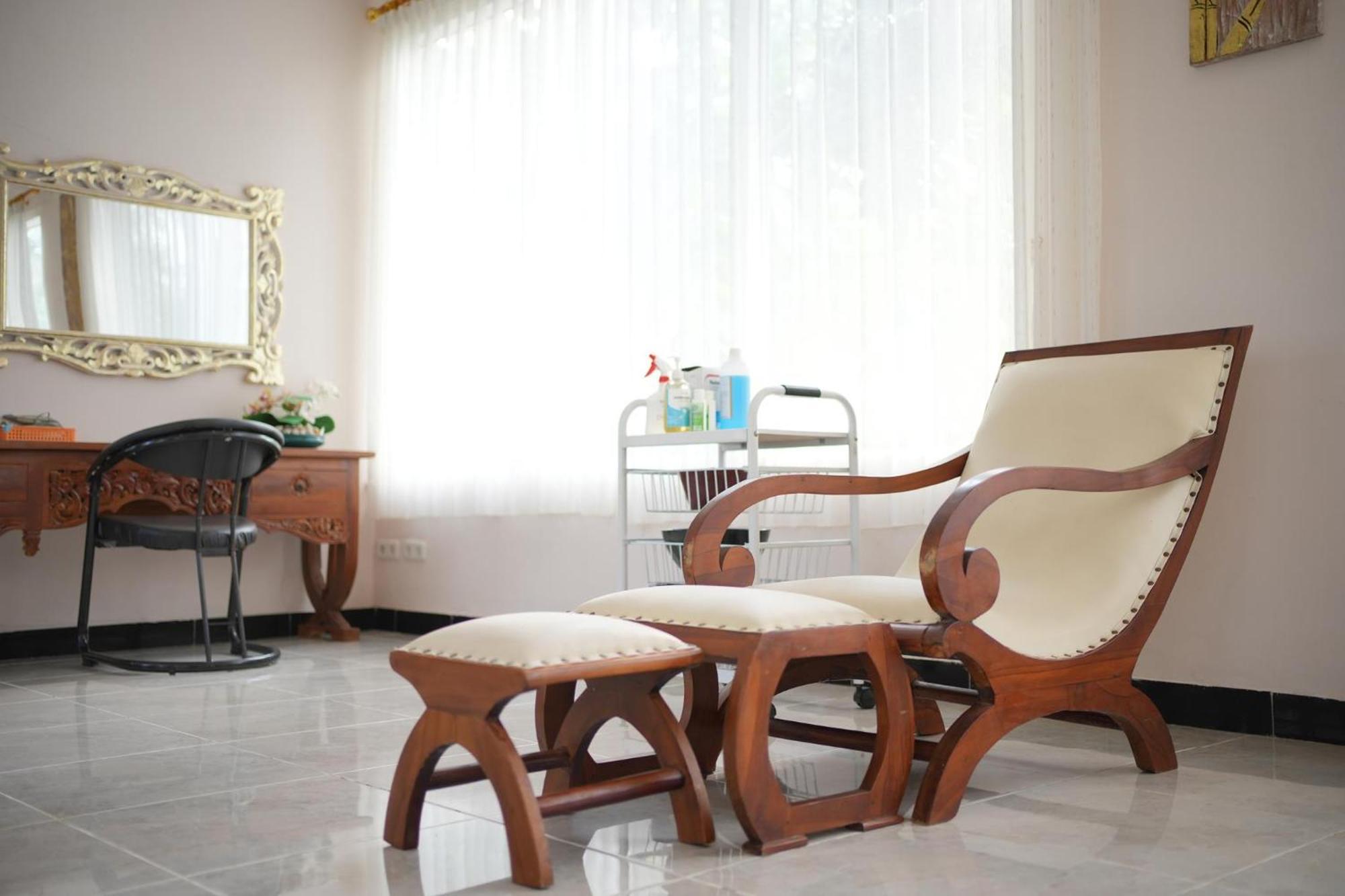 Coco Resort Penida Sakti Kültér fotó
