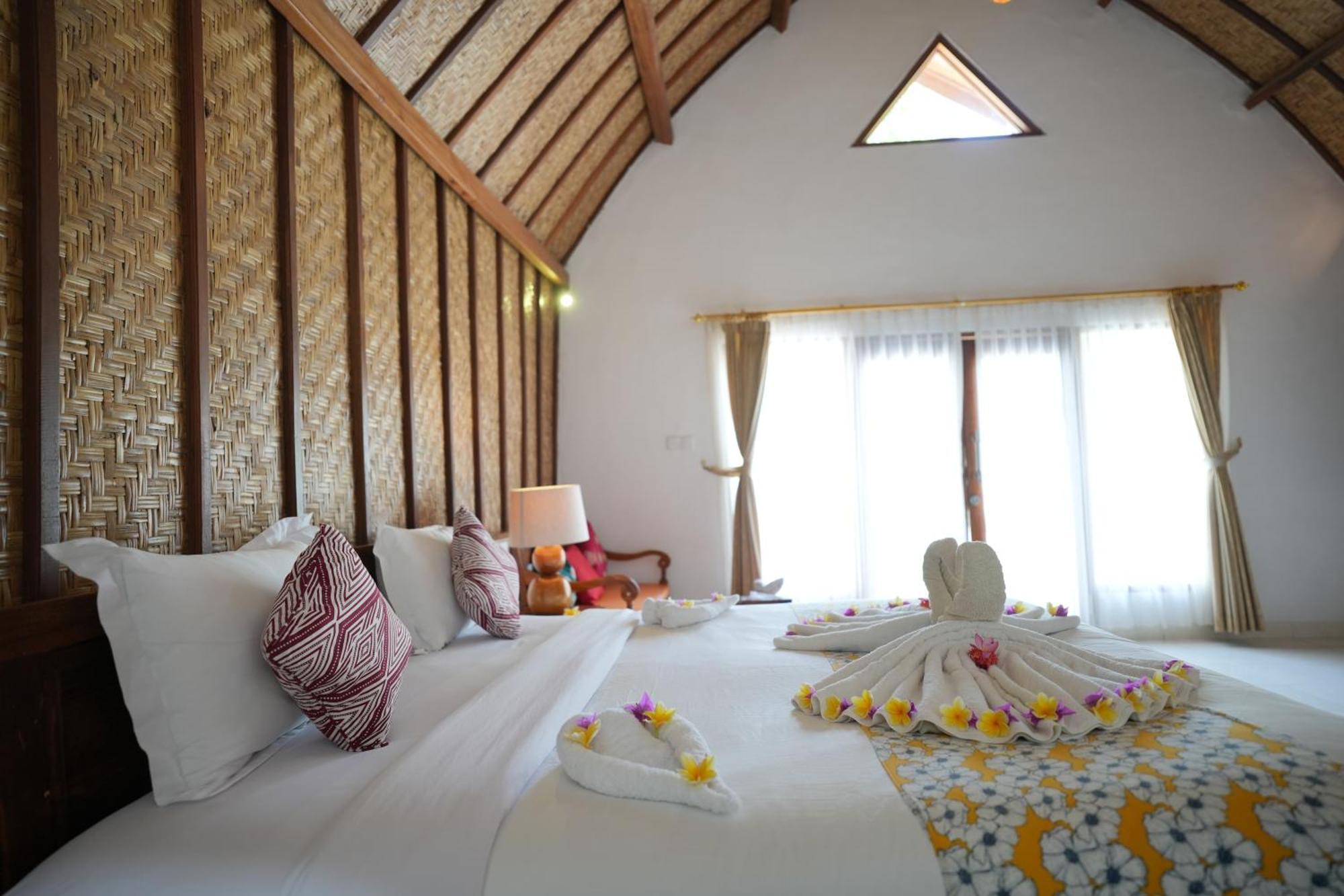 Coco Resort Penida Sakti Kültér fotó