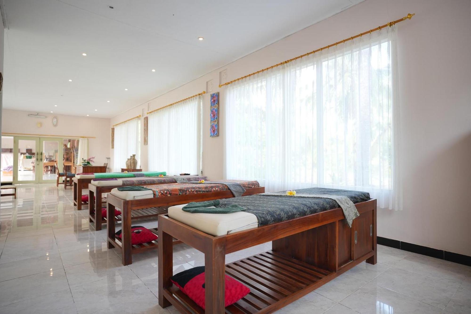 Coco Resort Penida Sakti Kültér fotó
