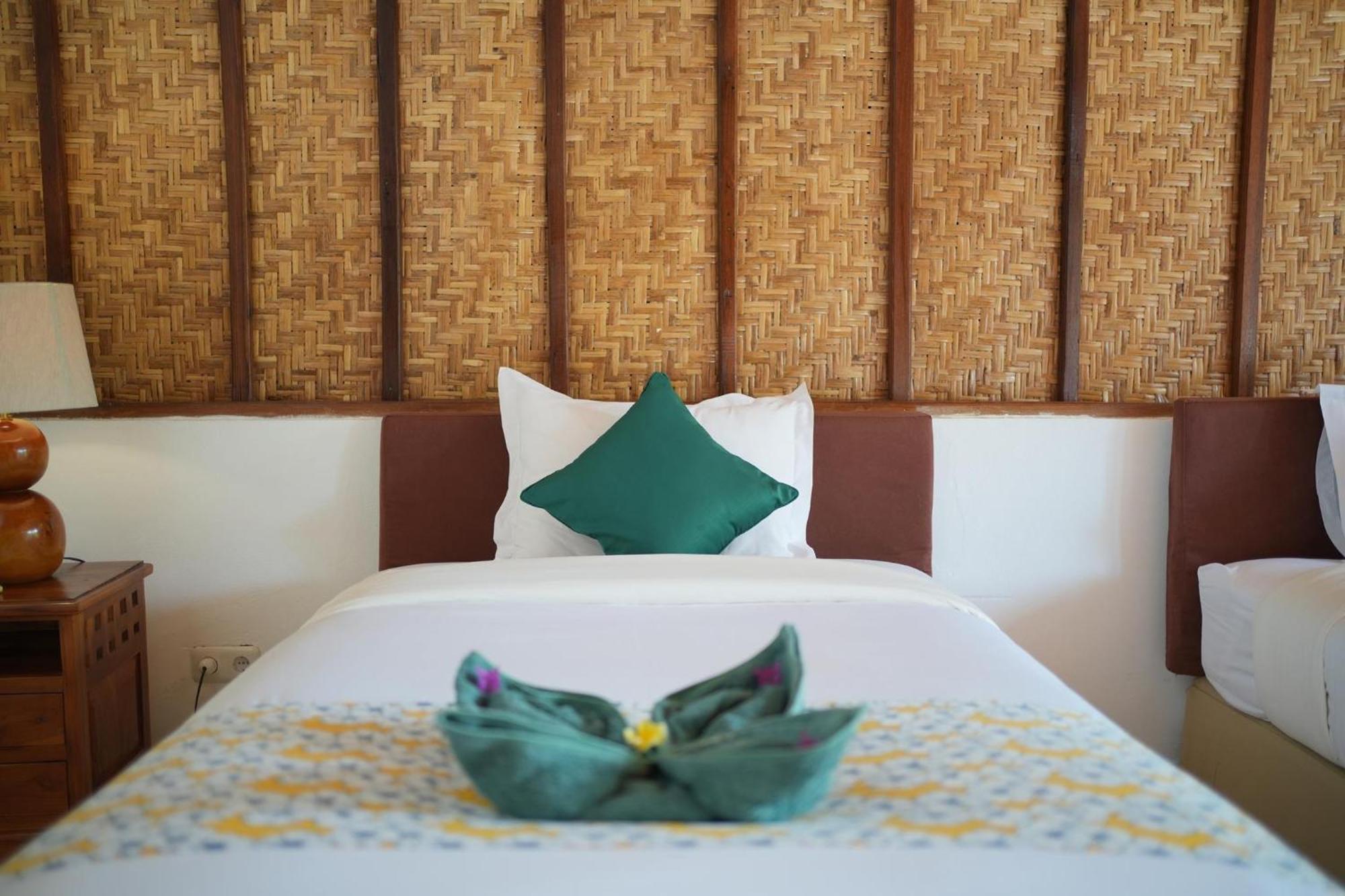 Coco Resort Penida Sakti Kültér fotó