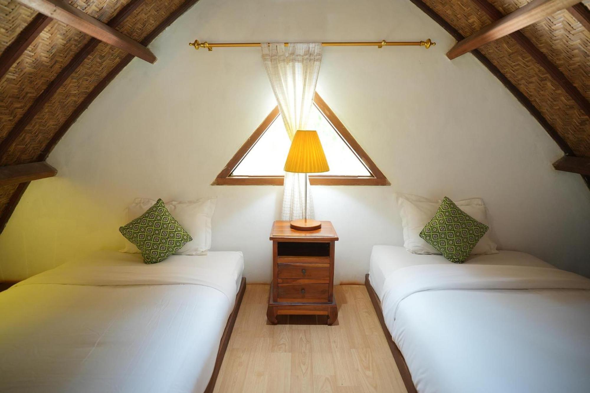 Coco Resort Penida Sakti Kültér fotó